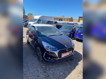 Used DS Automobiles DS 3 2017 for sale - 78390270: Photo