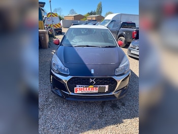 Used DS Automobiles DS 3 2017 for sale - 78390270: Photo