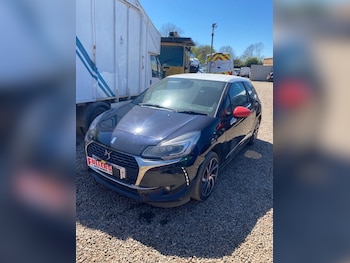 Used DS Automobiles DS 3 2017 for sale - 78390270: Photo
