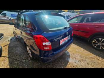 Used Skoda Fabia 2012 for sale - 74927427: Photo