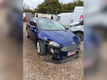 Used Ford Focus 2016 for sale - 79732111: Photo