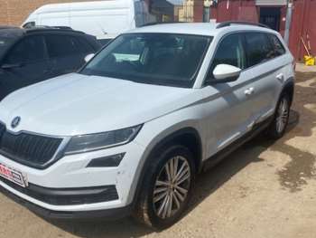 2019 (68) - 1.5 TSI SE L 5dr [7 Seat] DAMAGED REPAIRABLE SALVAGE