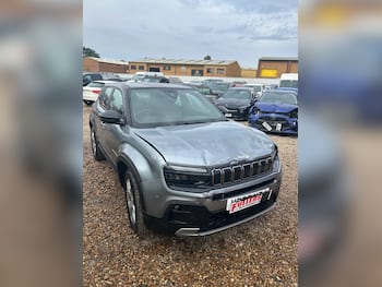 Used Jeep Avenger 2026 for sale - 79703342: Photo