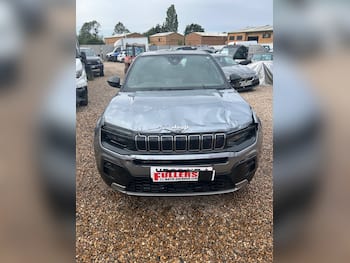 Used Jeep Avenger 2026 for sale - 79703342: Photo