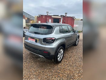 Used Jeep Avenger 2026 for sale - 79703342: Photo