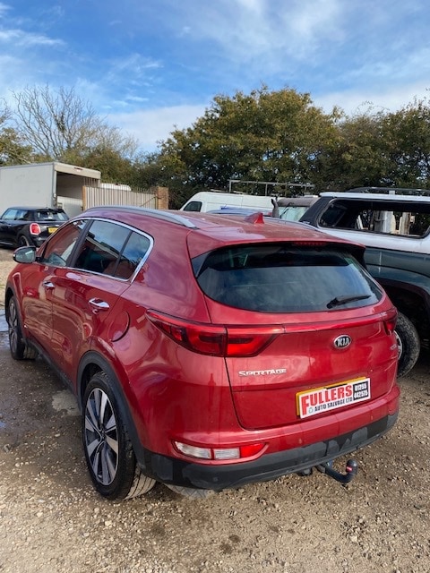 Used Kia Sportage 2016 for sale - 76253623: Photo 5