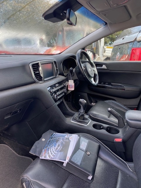 Used Kia Sportage 2016 for sale - 76253623: Photo 6