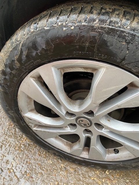 Used Vauxhall Grandland X 2018 for sale - 76320787: Photo 8