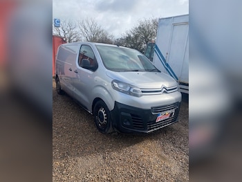 Used Citroen Dispatch 2017 for sale - 77829932: Photo