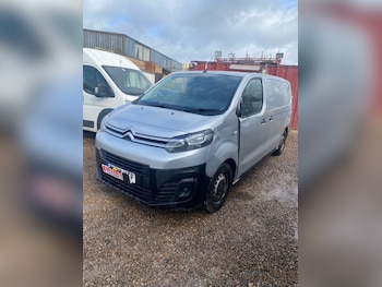 Used Citroen Dispatch 2017 for sale - 77829932: Photo