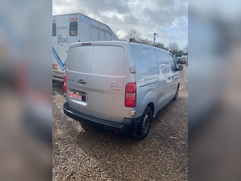 Used Citroen Dispatch 2017 for sale - 77829932: Photo