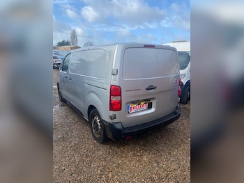 Used Citroen Dispatch 2017 for sale - 77829932: Photo