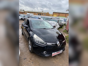 Used Renault Clio 2013 for sale - 76450039: Photo