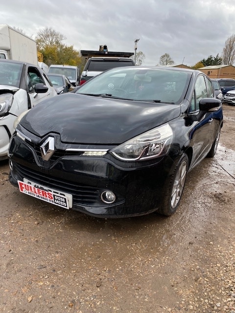 Used Renault Clio 2013 for sale - 76450039: Photo 2