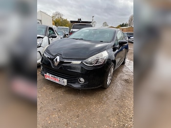 Used Renault Clio 2013 for sale - 76450039: Photo