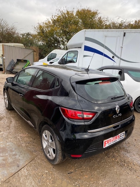 Used Renault Clio 2013 for sale - 76450039: Photo 3