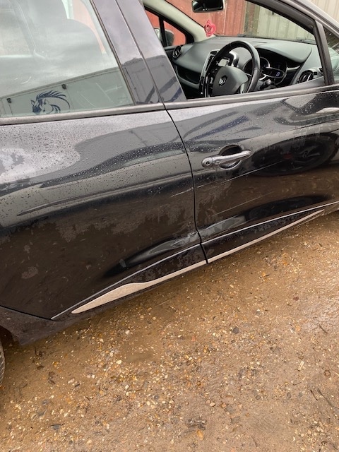 Used Renault Clio 2013 for sale - 76450039: Photo 5