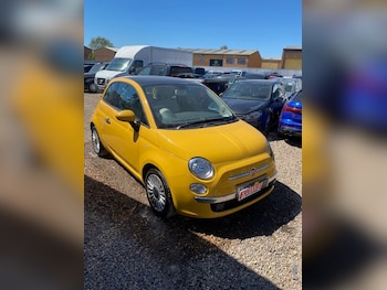 Used Fiat 500 2014 for sale - 78438704: Photo