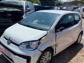 Used Volkswagen up! 2018 for sale - 75105525: Photo