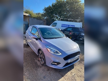Ford - Fiesta