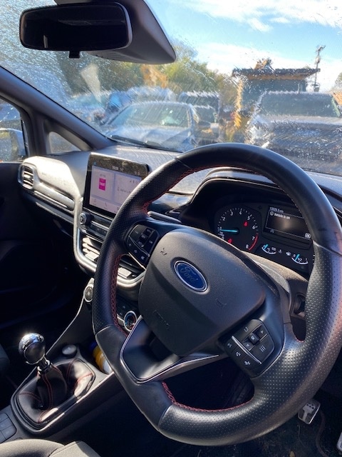 Used Ford Fiesta 2021 for sale - 76035530: Photo 6