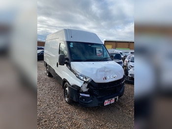 Used Iveco Daily 2016 for sale - 77517541: Photo
