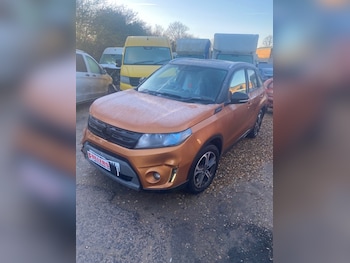 Used Suzuki Vitara 2018 for sale - 77195222: Photo