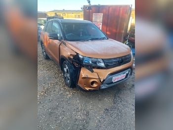 Used Suzuki Vitara 2018 for sale - 77195222: Photo