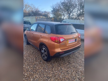 Used Suzuki Vitara 2018 for sale - 77195222: Photo