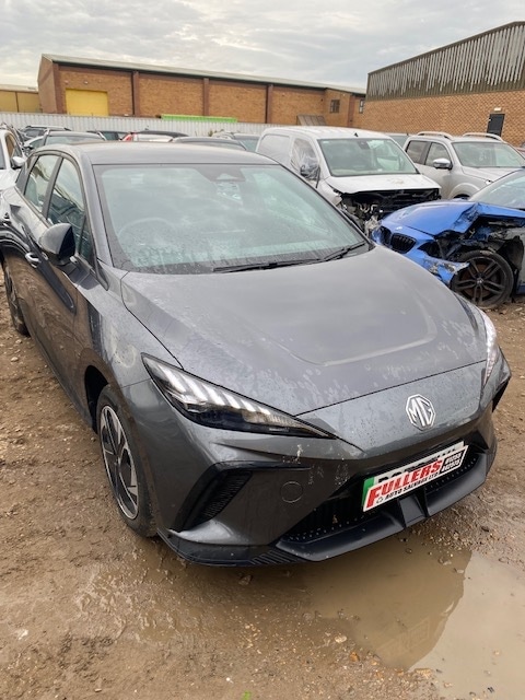 Used MG MG4 2023 for sale - 76477449: Photo 1