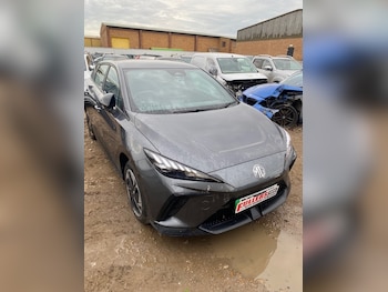 2023 (73) - 150kW SE EV Long Range 64kWh 5dr Auto DAMAGED REPAIRABLE SALVAGE