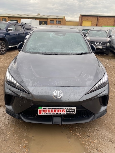 Used MG MG4 2023 for sale - 76477449: Photo 2