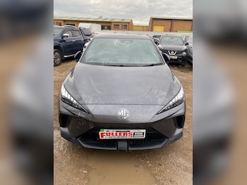 Used MG MG4 2023 for sale - 76477449: Photo