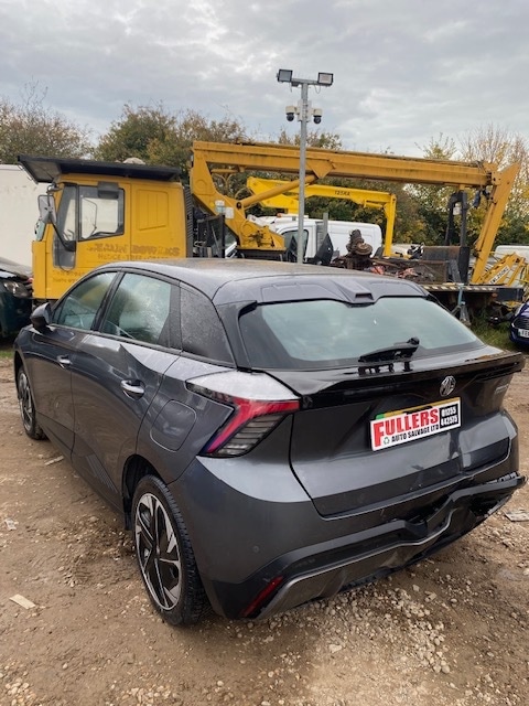 Used MG MG4 2023 for sale - 76477449: Photo 4