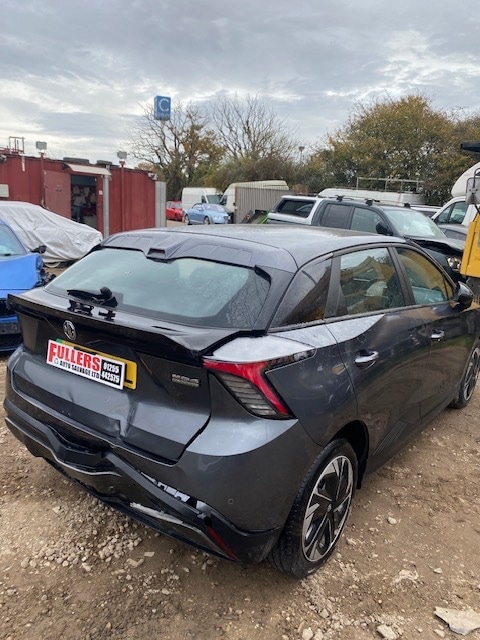 Used MG MG4 2023 for sale - 76477449: Photo 5