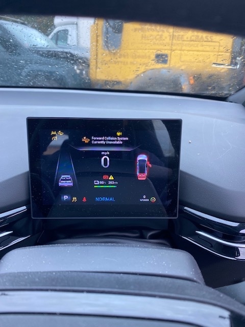 Used MG MG4 2023 for sale - 76477449: Photo 7