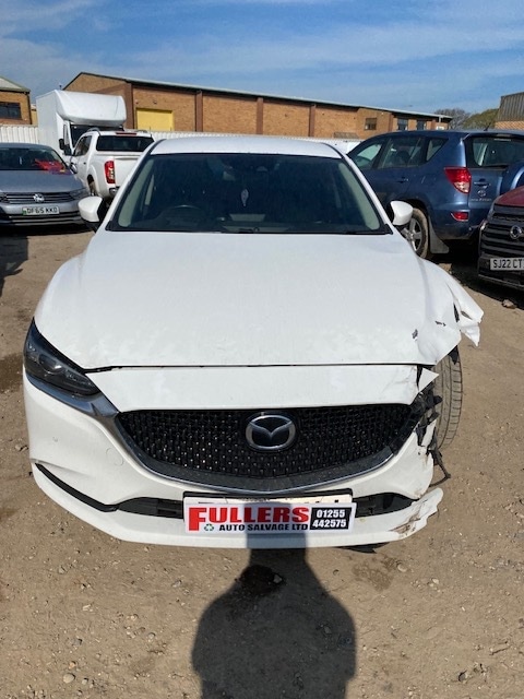 Used Mazda Mazda6 2019 for sale - 76504606: Photo 2