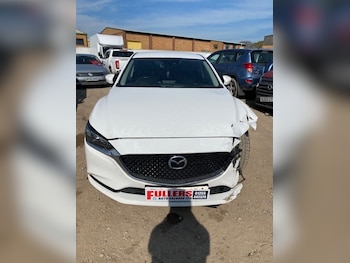 Used Mazda Mazda6 2019 for sale - 76504606: Photo