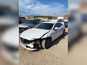 Used Mazda Mazda6 2019 for sale - 76504606: Photo