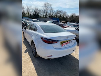 Used Mazda Mazda6 2019 for sale - 76504606: Photo