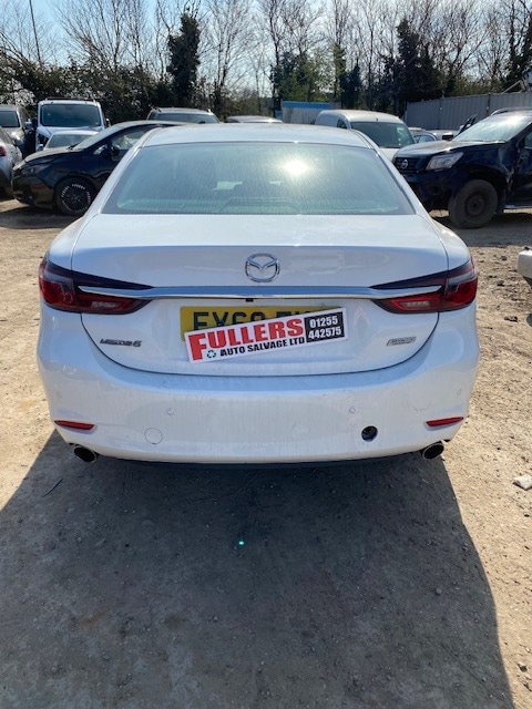 Used Mazda Mazda6 2019 for sale - 76504606: Photo 5
