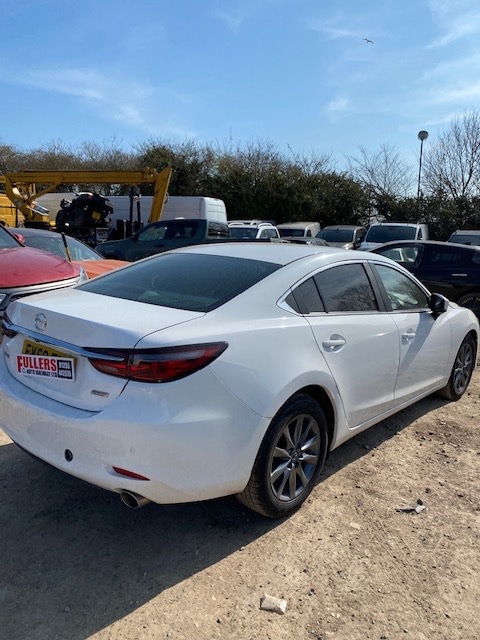 Used Mazda Mazda6 2019 for sale - 76504606: Photo 6