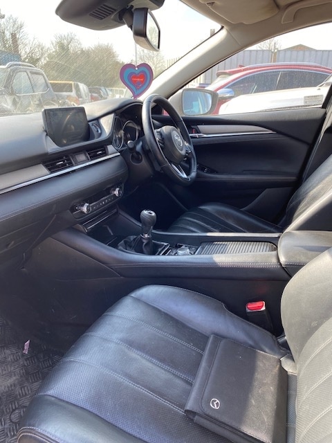 Used Mazda Mazda6 2019 for sale - 76504606: Photo 7