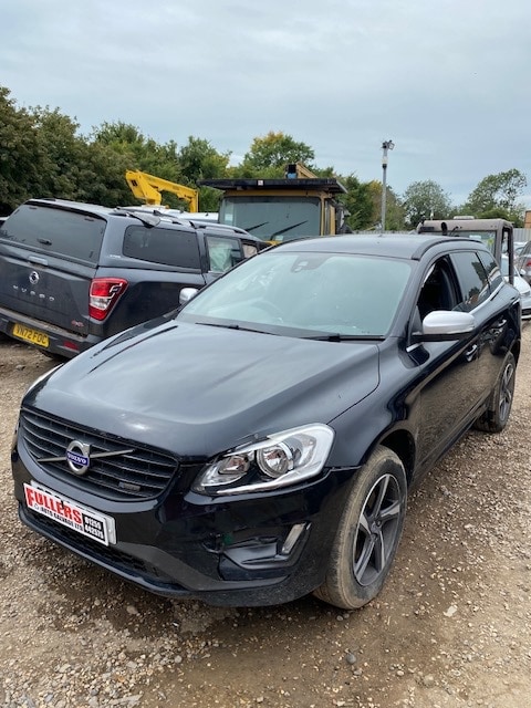 Used Volvo XC60 2015 for sale - 75271605: Photo 1