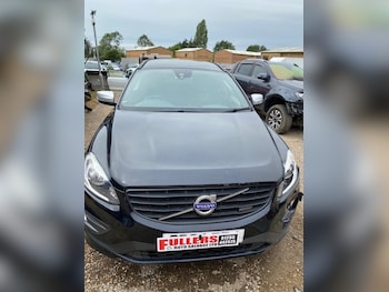 Used Volvo XC60 2015 for sale - 75271605: Photo