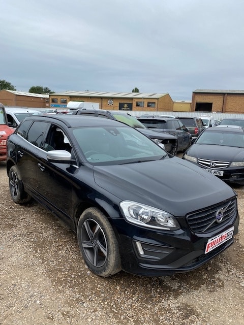 Used Volvo XC60 2015 for sale - 75271605: Photo 3