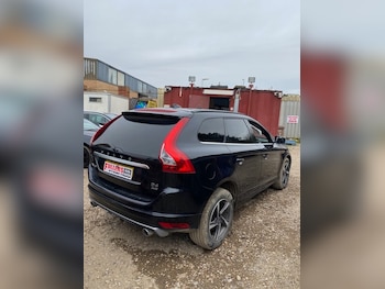 Used Volvo XC60 2015 for sale - 75271605: Photo