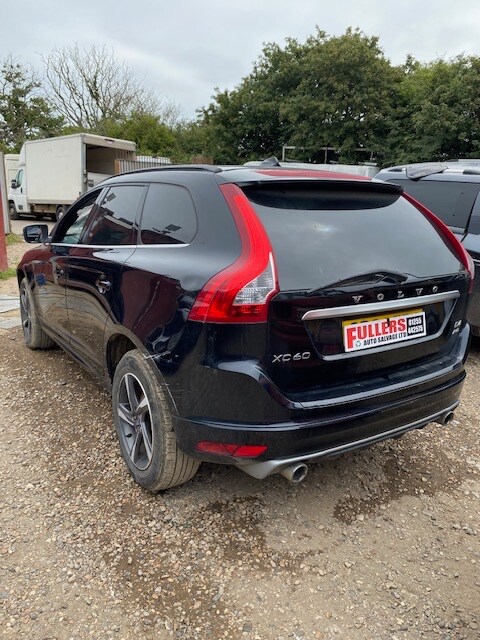 Used Volvo XC60 2015 for sale - 75271605: Photo 5