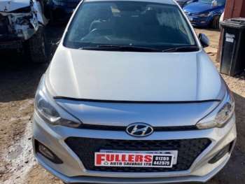Used Hyundai i20 2019 for sale - 73814645: Photo