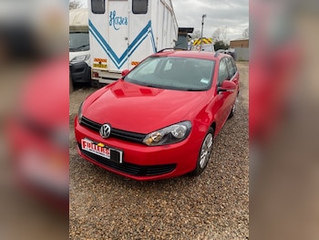 Used Volkswagen Golf 2011 for sale - 77998778: Photo